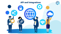 Praxis Navigator Infographic for APIs and Integrations